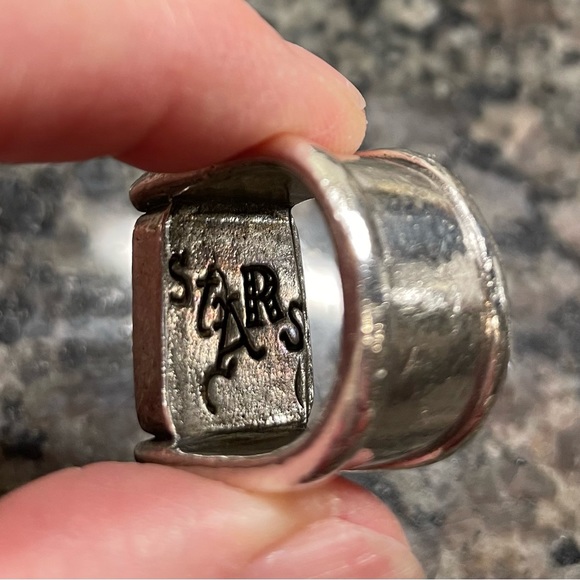 Nine West ring - Picture 5 of 8